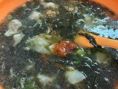 -阿麟馄饨(延长路店)