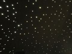-STARRY CAFE & LOUNGE BAR(高新店)