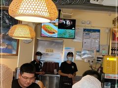 大堂-呐咪傣园·云南菜(石厦店)