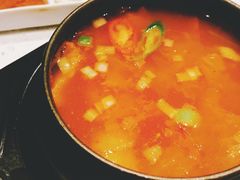 -韩时烤肉(丰科万达广场店)