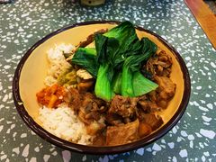 -流浪地图剁椒卤汁拌饭(未来城购物广场店)