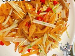 -简小舍·民间手艺菜(武昌江滩店)