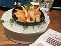 -星叶·东南亚料理(宁波万象汇店)