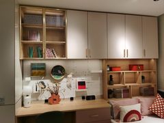 -索菲亚全屋定制衣柜橱柜家具(东四环红星美凯龙大郊亭店)