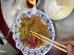-馄饨侯(前门店)