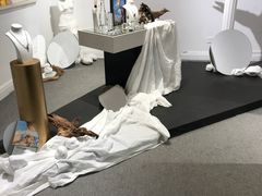 -OOAK设计师品牌概念店(新乐路店)