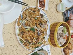 -蒸武门·广式茶点(金宝莱店)