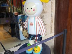 -厦门海港英迪格酒店(中山路店)