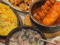 -名家韩国料理·烤肉(瑶海店)