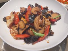 农家一碗香-小户人家(循礼门南国中心店)