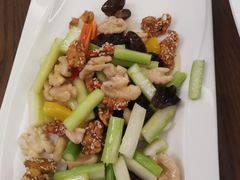 -水月周庄铂尔曼酒店-水月荟中餐厅