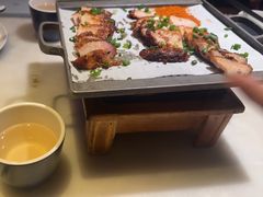 -绿茶餐厅(千岛湖银泰城店)