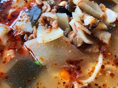 -庆蓉云·庆云面(双林店)