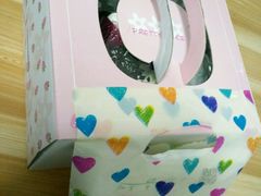 -麦森创意蛋糕(新模范马路地铁站店)