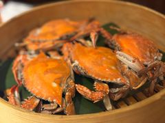 -成隆行·蟹王府(九江路店)