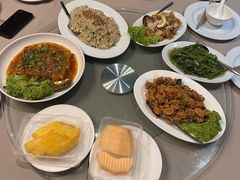 -真浪花园海鲜餐馆