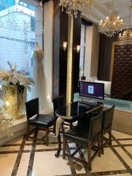 -雪中彩影婚纱摄影·微光艺术中心