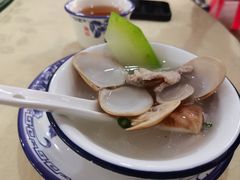 -秋姐美食店(旅游大道店)