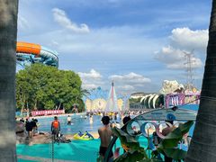 -苏州乐园森林水世界