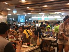 -添好运点心专门店(中环IFC店)