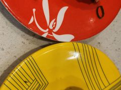 -京樽回転寿司(奥林匹克店)