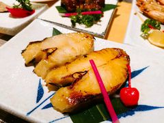 -竹幸日本料理(国光1937科技文化创意园店)