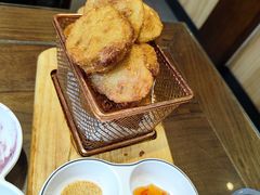-福来居烤鸭店(天坛二店)
