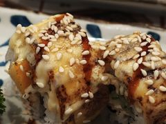 -小川洋风料理(汉街店)