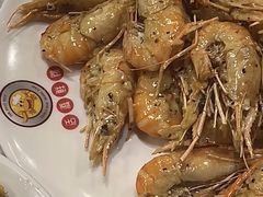 -活潑鲜跳(湖滨商业街店)