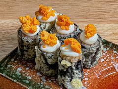 -鮨乐亭Omakase·海胆宴