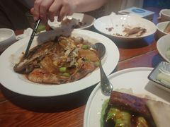 -妈妈菜舟山海鲜(定海古城店)
