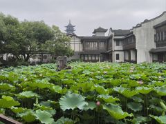 -老运河餐厅