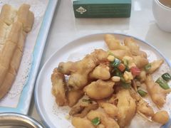 -粤顺渔坊·中山脆肉鲩火锅(清湖店)