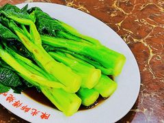 芥兰-陈光记烧腊店(罗保博士街店)