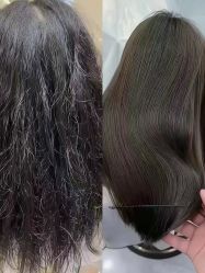 -BEAUTY HAIR GANO