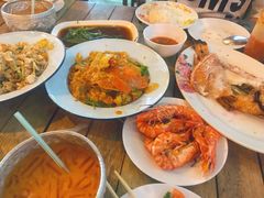 -Doo Dee Thai Food(Issan/Isaan/Esan)