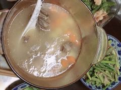 -泰煌鸡·上海白斩鸡·鸡汤面(鹤庆店)