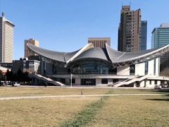 -东北大学(南湖校区)