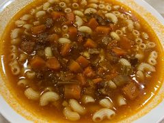 牛尾通粉-喜莲咖啡