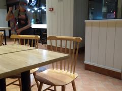 -肯德基(胜利店)