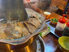 -嘎咓讓咘藏餐厅(团结新村店)