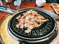 -超级神炭烤肉夜食(芥园西道店)