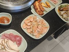 -悟烧·自助烤肉料理(秋林旗舰店)