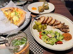 -West10 西拾·西餐厅·创意菜(未来科技城店)