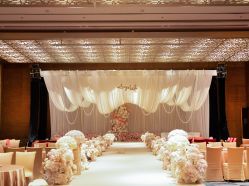 -金茂深圳JW万豪酒店·宴会厅