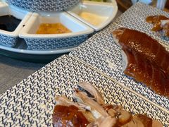 -羲和雅苑•北京烤鸭(平安国际金融中心店)