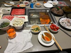 -海底捞火锅(茂业店)