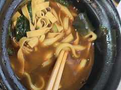 -姐弟俩土豆粉(北京双桥万达店)