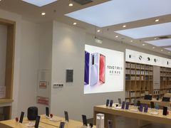 -华为授权体验店(回龙观华联)