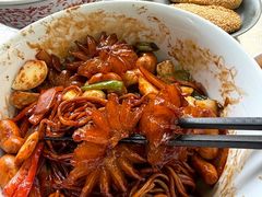 -金哥私房菜馆(张府园总店)